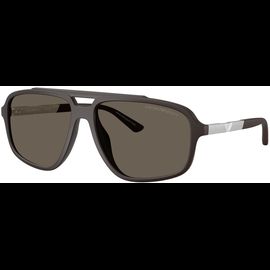 Emporio Armani Sonnenbrille Herren Emporio Armani EA4236U 6186/3 59