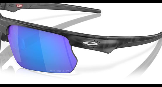 Oakley BiSphaera Prizm Sapphire Polarized 0OO9400 940005 - Ansicht 4