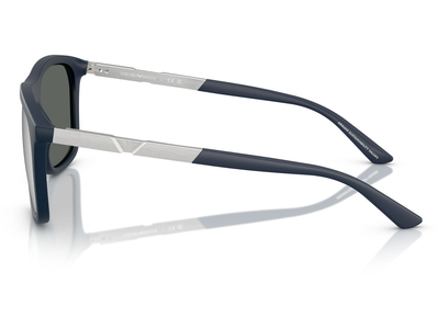 Emporio Armani Sonnenbrille Herren Emporio Armani EA4237 618925 57 Ansicht 3