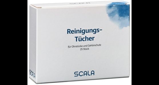 Scala Reinigungstücher - Ansicht 2