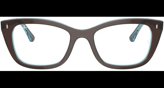 Ray-Ban RX5433 8366 - Ansicht 3