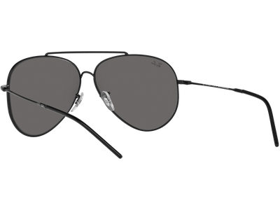 Ray-Ban Sonnenbrille Unisex Ray-Ban Aviator Reverse RBR0101S 002/GS 62 Ansicht 5