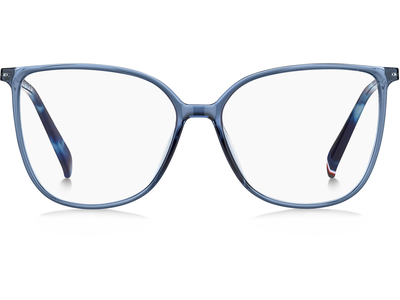 Tommy Hilfiger Brille Damen Tommy Hilfiger TH 2099 55 PJP Ansicht 2