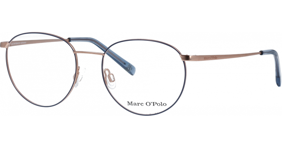 Marc O'Polo Brille Unisex Marc O'Polo 502136 27 5117 Ansicht 1