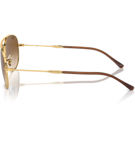 Ray-Ban 0RB3735 001/51 - Ansicht 4
