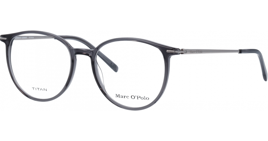 Marc O'Polo Brille Unisex Marc O'Polo 503148 31 5117 Grau Ansicht 1