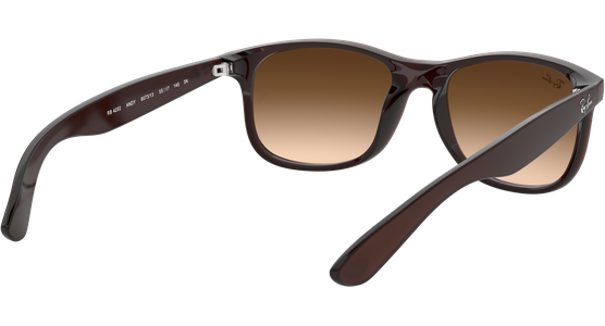 Ray-Ban Andy RB4202 606971 55 - Ansicht 12