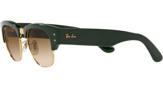 Ray-Ban Mega Clubmaster RB0316S 53 - Ansicht 3