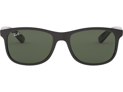 Ray-Ban Sonnenbrille Herren Ray-Ban Andy RB4202 606971 55 Ansicht 2
