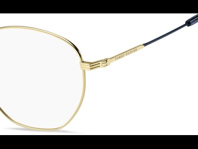 Tommy Hilfiger Brille Herren Tommy Hilfiger TH 2114/F 54 J5G Ansicht 3