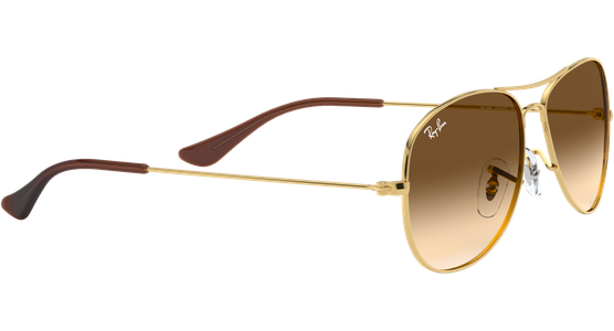 Ray-Ban Cockpit RB3362 001/51 - Ansicht 11