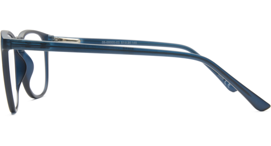 4read CONCEPT Berlin Blau 2,0 Dioptrien  - Ansicht 4