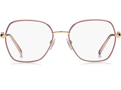 Tommy Hilfiger Brille Damen Tommy Hilfiger TH 2151 53 EYR Ansicht 2