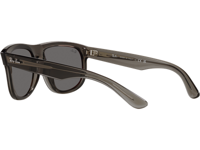 Ray-Ban Sonnenbrille Unisex Ray-Ban Boyfriend Reverse RBR0501S 6707GS Ansicht 4