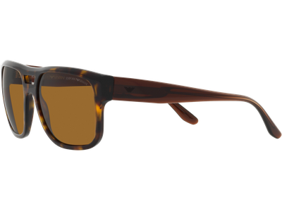 Emporio Armani Sonnenbrille Herren Emporio Armani EA4197 587983 Ansicht 2