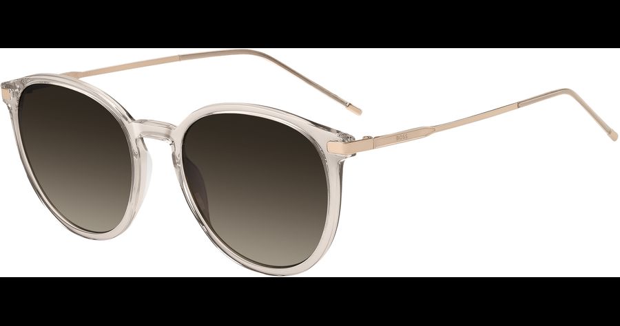 Hugo Boss Sonnenbrille Damen Hugo Boss BOSS 1948/S 53 FWM Ansicht 1