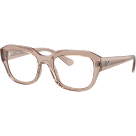 Ray-Ban Brille Unisex Ray-Ban RX7225 8317
