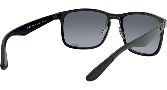 Ray-Ban Chromance RB4264 601/J0 58 - Ansicht 8