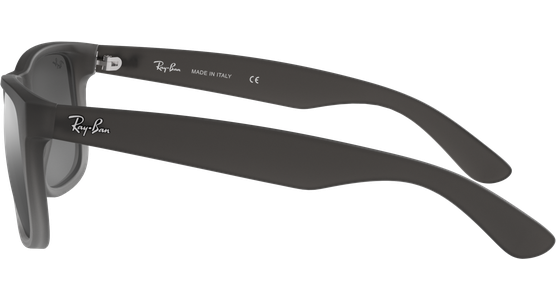 Ray-Ban Justin Classic RB4165 852/88 54 - Ansicht 4