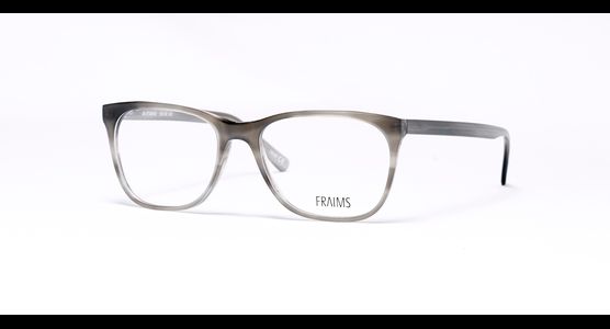 FRAIMS 03-97100-01 Julia, Grau Meliert - Ansicht 2