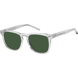 Tommy Hilfiger Sonnenbrille Herren TOMMY HILFIGER TH 1887/S Kristall