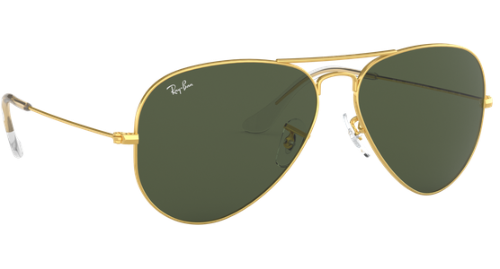 Ray-Ban Aviator Classic RB3025 001 62 - Ansicht 16