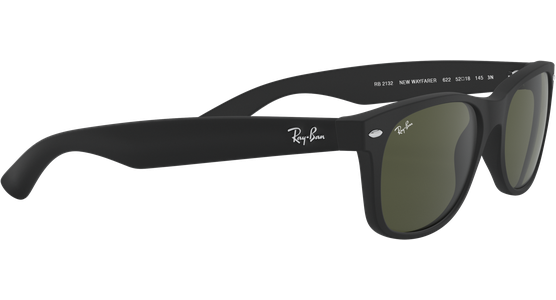 Ray-Ban New Wayfarer Classic RB2132 622 55 - Ansicht 15