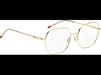Hugo Brille Damen Hugo HG 1295 54 J5G Ansicht 4