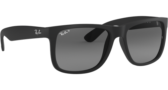 Ray-Ban Justin Classic RB4165 622/T3 55 - Ansicht 12