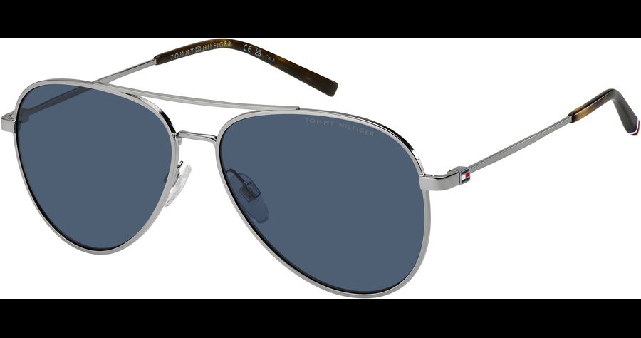 Tommy Hilfiger Sonnenbrille Herren Tommy Hilfiger TH 2336/S 58 6LB Ansicht 1