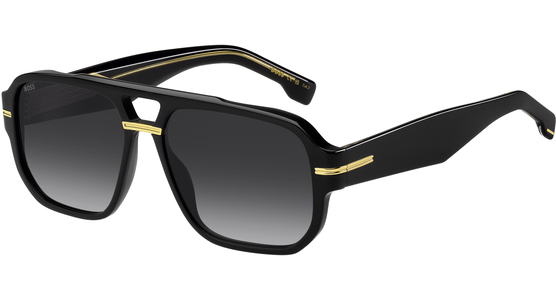 Hugo Boss BOSS 1718/S 57 807 - Ansicht 2