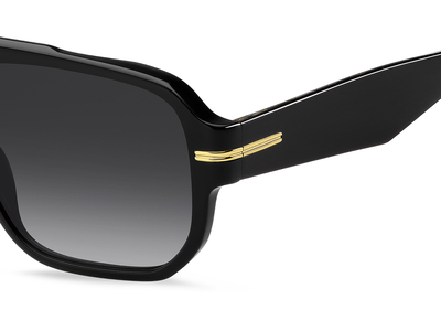 Hugo Boss Sonnenbrille Herren Hugo Boss BOSS 1718/S 57 807 Ansicht 3