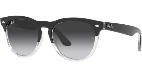Ray-Ban Iris RB4471 66308G - Ansicht 2