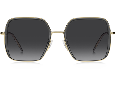 Hugo Boss Sonnenbrille Damen Hugo Boss BOSS 1783/S 55 FT3 Ansicht 2