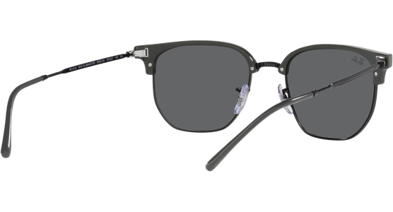 Ray-Ban New Clubmaster RB4416 6653B1 - Ansicht 8