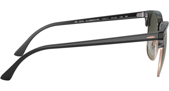 Ray-Ban Clubmaster Classic RB3016 125571 51 - Ansicht 10