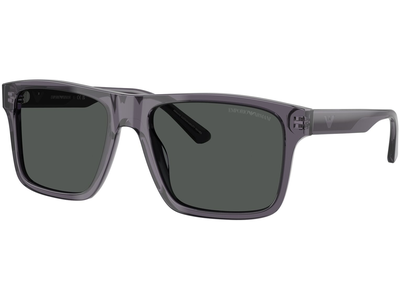 Emporio Armani Sonnenbrille Unisex Emporio Armani EA4234U 618587 Ansicht 2