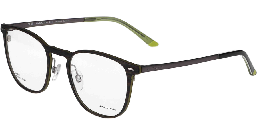 Jaguar Brille Herren Jaguar 33641 50 5100 Ansicht 1