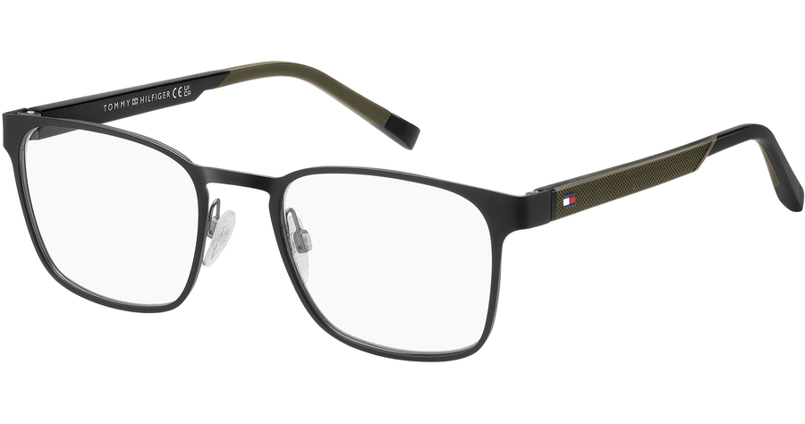 Tommy Hilfiger Brille Herren Tommy Hilfiger TH 2147 52 R81 Ansicht 1