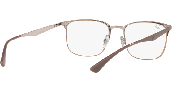 Ray-Ban RX6421 2973 - Ansicht 8