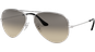 Ray-Ban Aviator Gradient RB3025 003/32 58