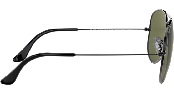 Ray-Ban Aviator Classic RB3025 004/58 58 - Ansicht 10