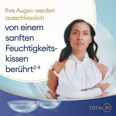  Total 30 for Astigmatism 6er Ansicht 5