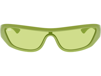 Ray-Ban Sonnenbrille Unisex Ray-Ban Xan RB4431 6763/2 Ansicht 2