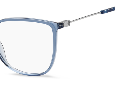 Tommy Hilfiger Brille Damen Tommy Hilfiger TH 2099 55 PJP Ansicht 3