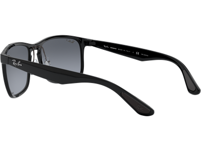 Ray-Ban Sonnenbrille Herren Ray-Ban Chromance RB4264 601/J0 58 Ansicht 4