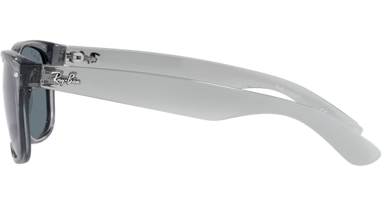 Ray-Ban New Wayfarer RB2132 64503R - Ansicht 4