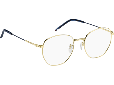 Tommy Hilfiger Brille Herren Tommy Hilfiger TH 2114/F 54 J5G Ansicht 4