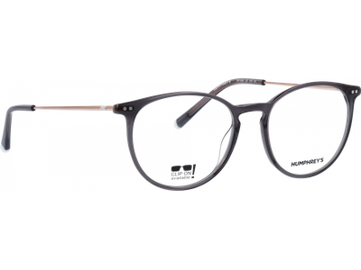 Humphreys Brille Unisex Humphrey´s 581069 30 Ansicht 3