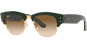 Ray-Ban Mega Clubmaster RB0316S 53